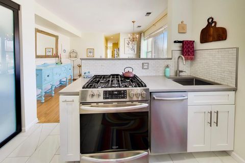 Tiny photo for 3839 N Western Avenue #202, Chicago, IL 60618 (MLS # 12614457)