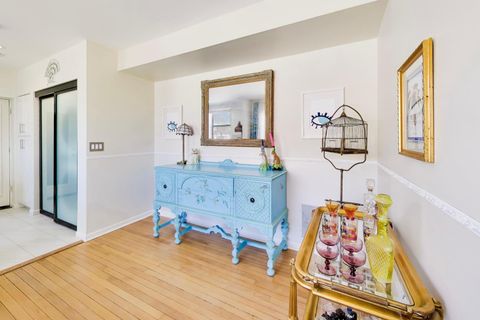 Tiny photo for 3839 N Western Avenue #202, Chicago, IL 60618 (MLS # 12614457)