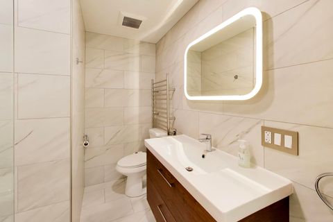 Tiny photo for 3839 N Western Avenue #202, Chicago, IL 60618 (MLS # 12614457)