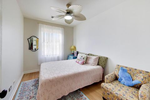 Tiny photo for 3839 N Western Avenue #202, Chicago, IL 60618 (MLS # 12614457)