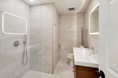 Tiny photo for 3839 N Western Avenue #202, Chicago, IL 60618 (MLS # 12614457)