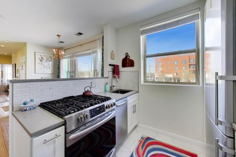 Tiny photo for 3839 N Western Avenue #202, Chicago, IL 60618 (MLS # 12614457)