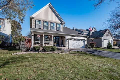 A home in Plainfield