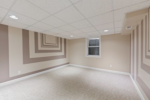 Tiny photo for 23W620 Walnut Street, Roselle, IL 60172 (MLS # 12482918)