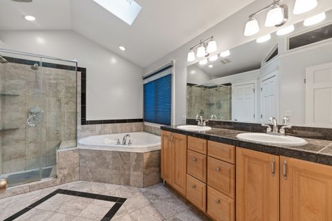 Tiny photo for 23W620 Walnut Street, Roselle, IL 60172 (MLS # 12482918)