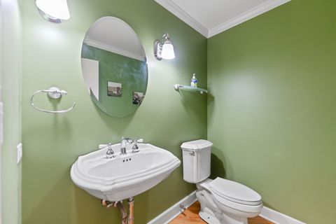 Tiny photo for 23W620 Walnut Street, Roselle, IL 60172 (MLS # 12482918)