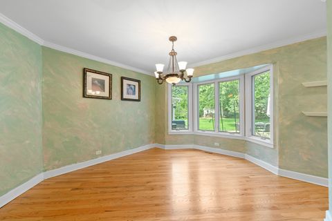 Tiny photo for 23W620 Walnut Street, Roselle, IL 60172 (MLS # 12482918)