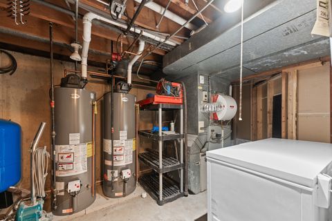 Tiny photo for 23W620 Walnut Street, Roselle, IL 60172 (MLS # 12482918)