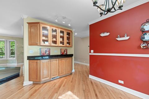 Tiny photo for 23W620 Walnut Street, Roselle, IL 60172 (MLS # 12482918)