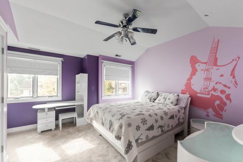 Tiny photo for 23W620 Walnut Street, Roselle, IL 60172 (MLS # 12482918)