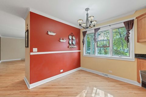 Tiny photo for 23W620 Walnut Street, Roselle, IL 60172 (MLS # 12482918)