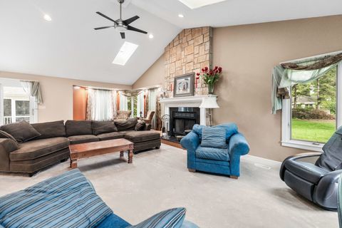 Tiny photo for 23W620 Walnut Street, Roselle, IL 60172 (MLS # 12482918)