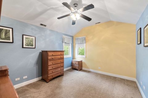 Tiny photo for 23W620 Walnut Street, Roselle, IL 60172 (MLS # 12482918)