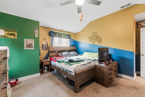 Tiny photo for 23W620 Walnut Street, Roselle, IL 60172 (MLS # 12482918)