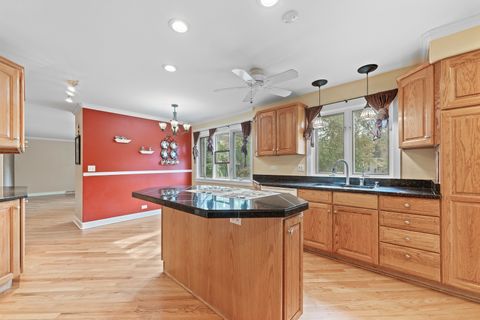 Tiny photo for 23W620 Walnut Street, Roselle, IL 60172 (MLS # 12482918)