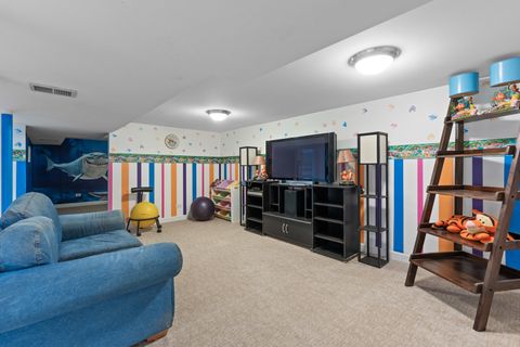 Tiny photo for 23W620 Walnut Street, Roselle, IL 60172 (MLS # 12482918)