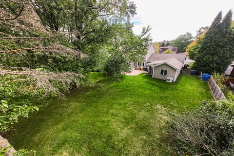Tiny photo for 23W620 Walnut Street, Roselle, IL 60172 (MLS # 12482918)