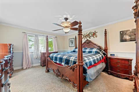 Tiny photo for 23W620 Walnut Street, Roselle, IL 60172 (MLS # 12482918)