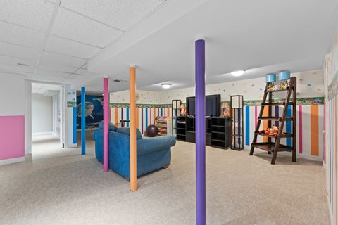 Tiny photo for 23W620 Walnut Street, Roselle, IL 60172 (MLS # 12482918)