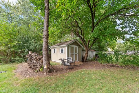 Tiny photo for 23W620 Walnut Street, Roselle, IL 60172 (MLS # 12482918)