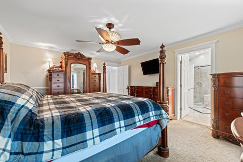 Tiny photo for 23W620 Walnut Street, Roselle, IL 60172 (MLS # 12482918)