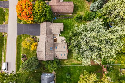 Tiny photo for 23W620 Walnut Street, Roselle, IL 60172 (MLS # 12482918)