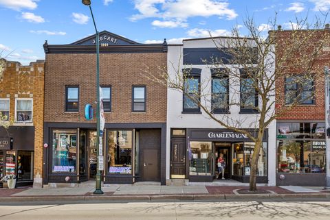 219 - 221 W Main Street St. Charles IL 60174