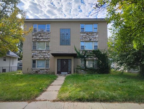 555 W 111TH Street Chicago IL 60628