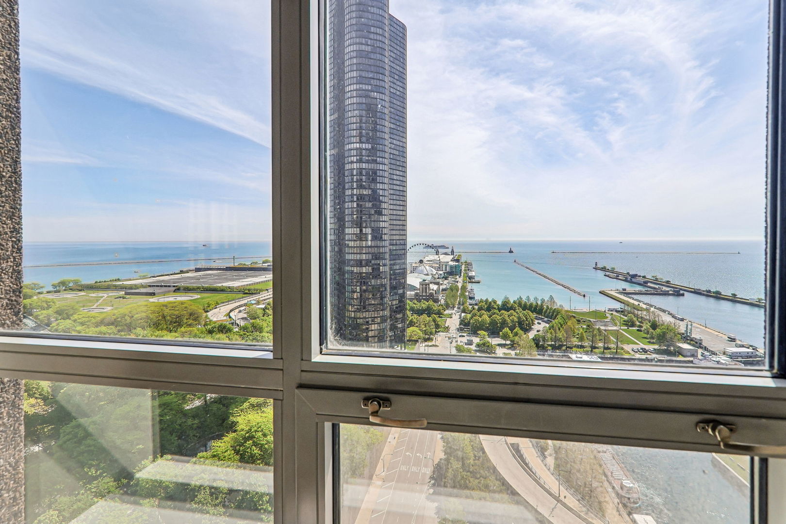 474 N Lake Shore Drive 2605