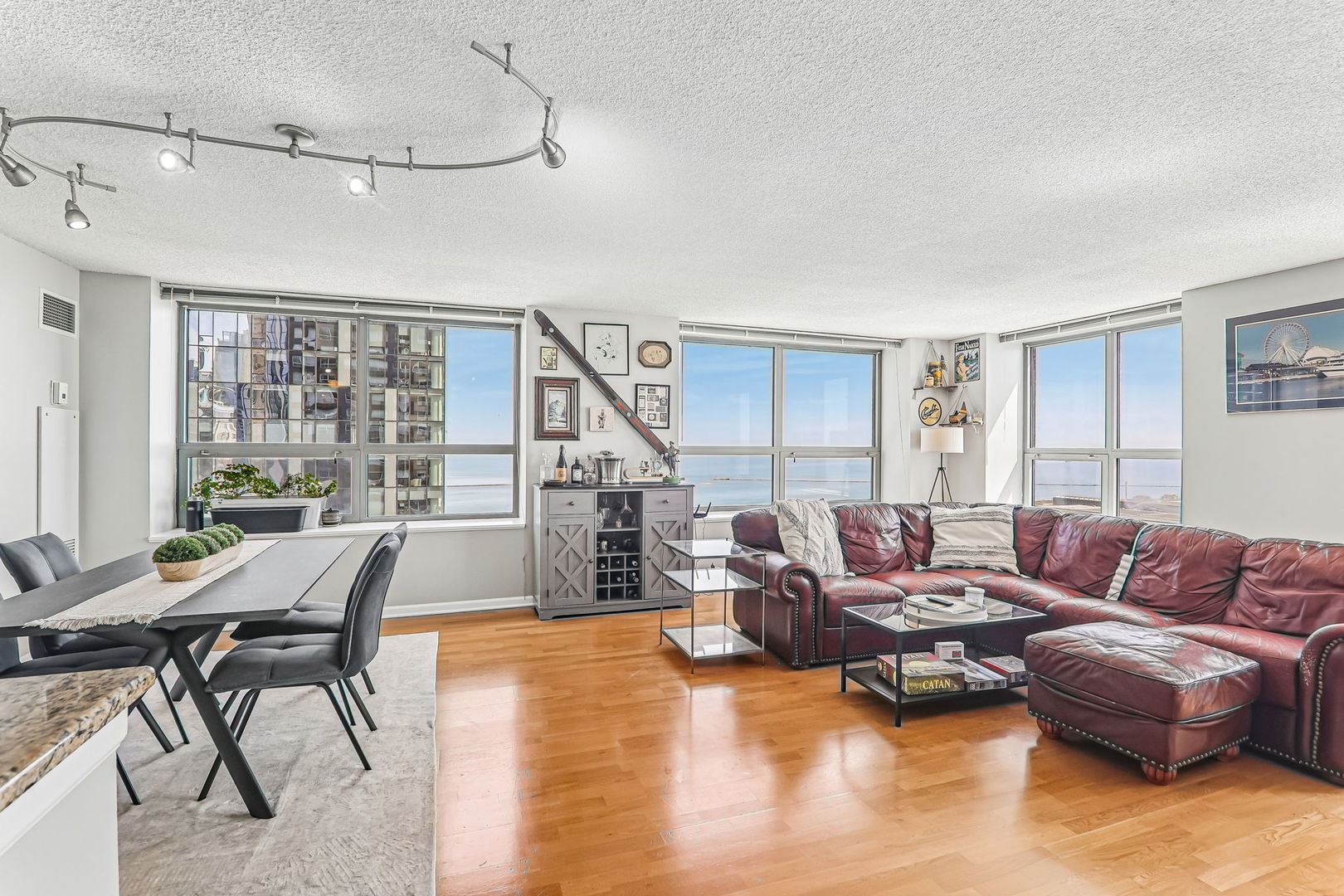 474 N Lake Shore Drive 2605