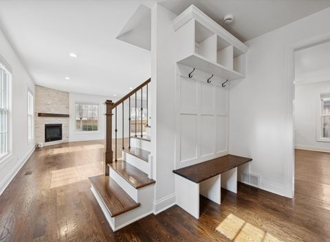 Tiny photo for 716 Indian Road, Glenview, IL 60025 (MLS # 12564269)