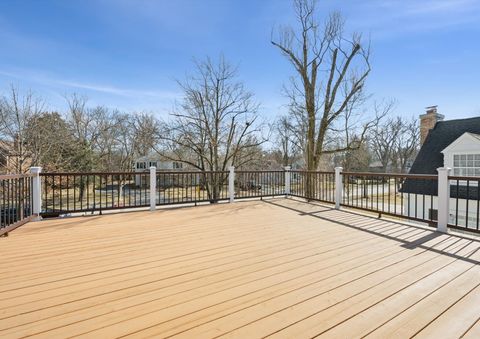 Tiny photo for 716 Indian Road, Glenview, IL 60025 (MLS # 12564269)