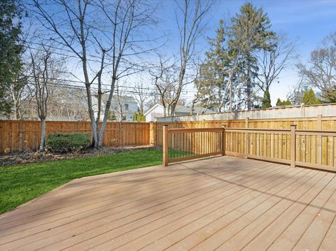 Tiny photo for 716 Indian Road, Glenview, IL 60025 (MLS # 12564269)