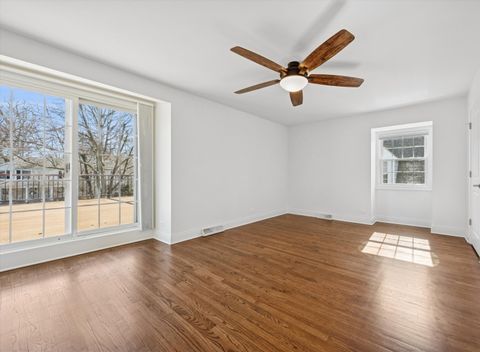 Tiny photo for 716 Indian Road, Glenview, IL 60025 (MLS # 12564269)