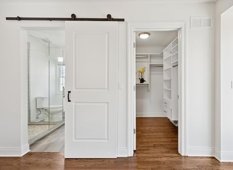 Tiny photo for 716 Indian Road, Glenview, IL 60025 (MLS # 12564269)