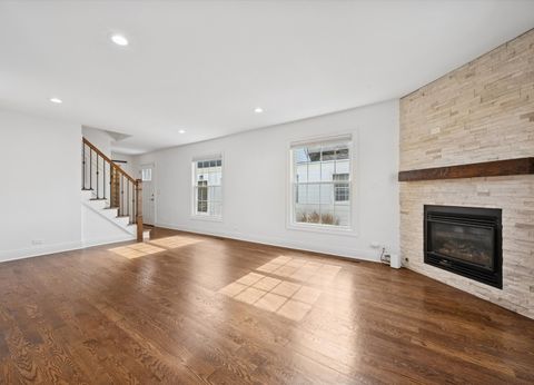 Tiny photo for 716 Indian Road, Glenview, IL 60025 (MLS # 12564269)