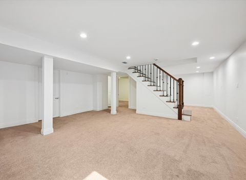 Tiny photo for 716 Indian Road, Glenview, IL 60025 (MLS # 12564269)