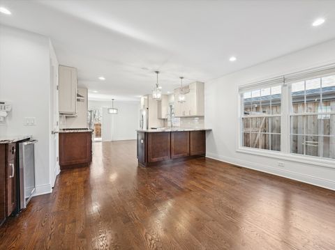 Tiny photo for 716 Indian Road, Glenview, IL 60025 (MLS # 12564269)