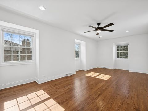 Tiny photo for 716 Indian Road, Glenview, IL 60025 (MLS # 12564269)