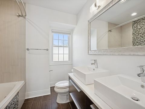 Tiny photo for 716 Indian Road, Glenview, IL 60025 (MLS # 12564269)