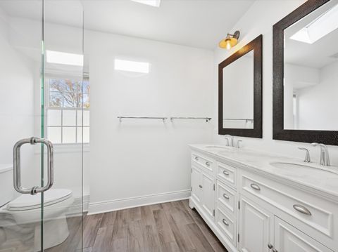 Tiny photo for 716 Indian Road, Glenview, IL 60025 (MLS # 12564269)