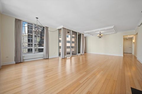 Tiny photo for 55 E ERIE Street #1903, Chicago, IL 60611 (MLS # 12511066)