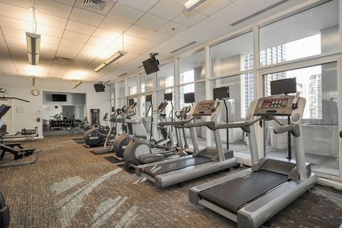 Tiny photo for 55 E ERIE Street #1903, Chicago, IL 60611 (MLS # 12511066)