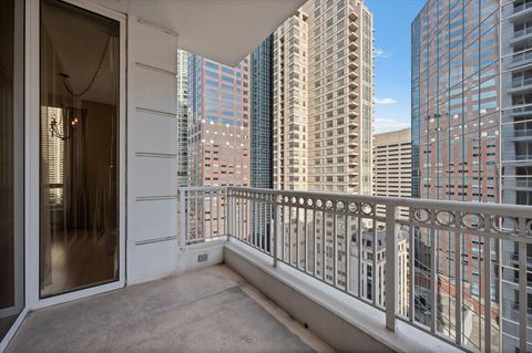 Tiny photo for 55 E ERIE Street #1903, Chicago, IL 60611 (MLS # 12511066)