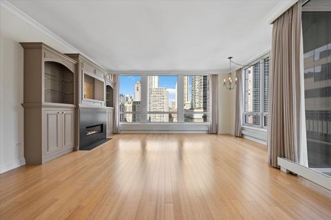 Tiny photo for 55 E ERIE Street #1903, Chicago, IL 60611 (MLS # 12511066)