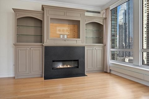 Tiny photo for 55 E ERIE Street #1903, Chicago, IL 60611 (MLS # 12511066)