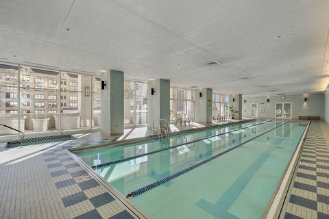 Tiny photo for 55 E ERIE Street #1903, Chicago, IL 60611 (MLS # 12511066)