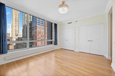 Tiny photo for 55 E ERIE Street #1903, Chicago, IL 60611 (MLS # 12511066)
