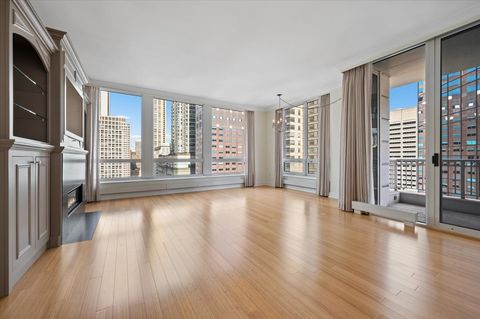 Tiny photo for 55 E ERIE Street #1903, Chicago, IL 60611 (MLS # 12511066)