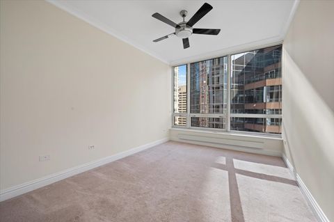 Tiny photo for 55 E ERIE Street #1903, Chicago, IL 60611 (MLS # 12511066)